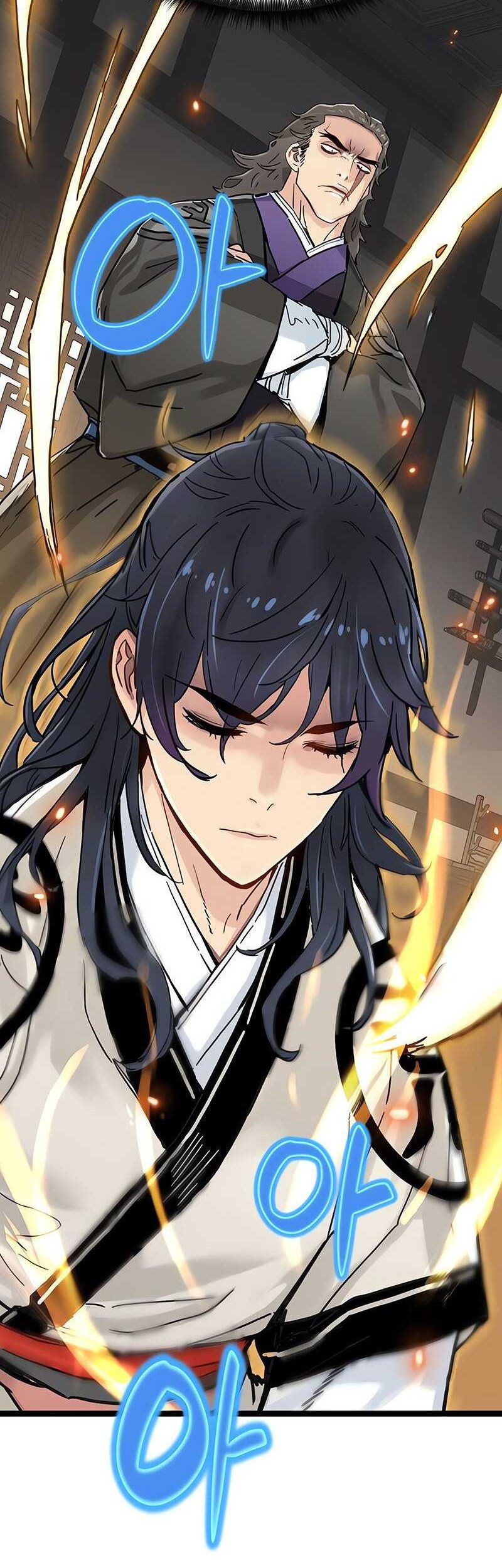 Surviving as a Genius on Borrowed Time Chapter 11 Gambar 31