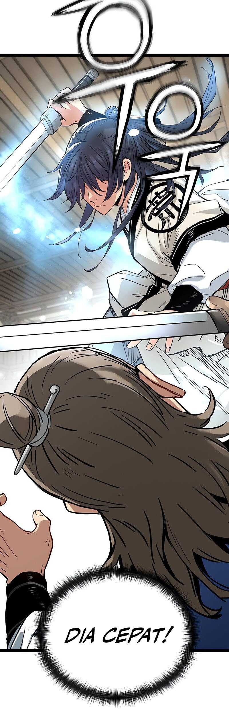 Surviving as a Genius on Borrowed Time Chapter 10 Gambar 38