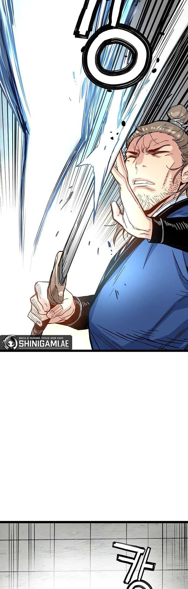 Surviving as a Genius on Borrowed Time Chapter 10 Gambar 40