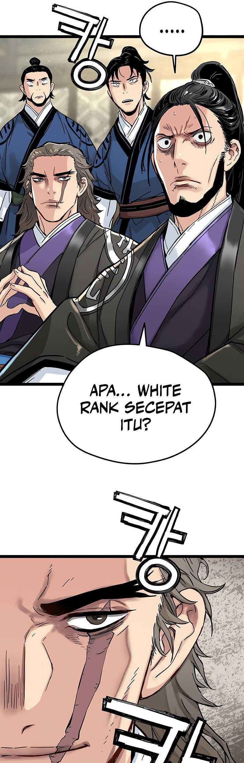 Surviving as a Genius on Borrowed Time Chapter 10 Gambar 42