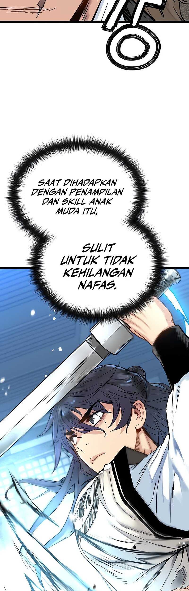 Surviving as a Genius on Borrowed Time Chapter 10 Gambar 43