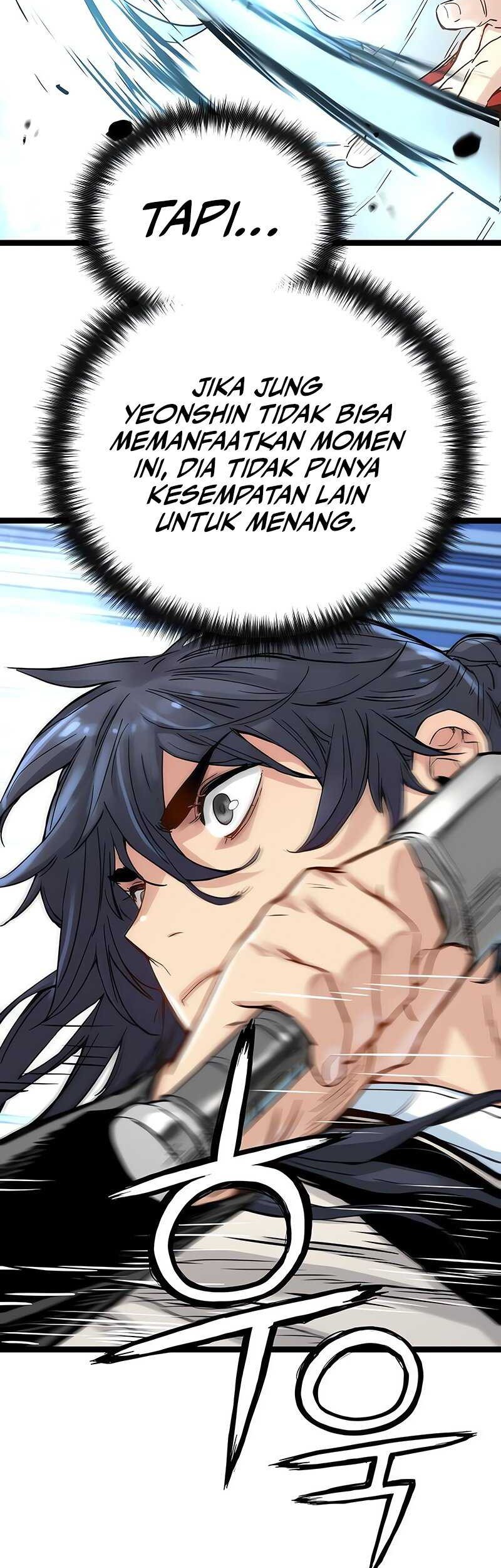 Surviving as a Genius on Borrowed Time Chapter 10 Gambar 44
