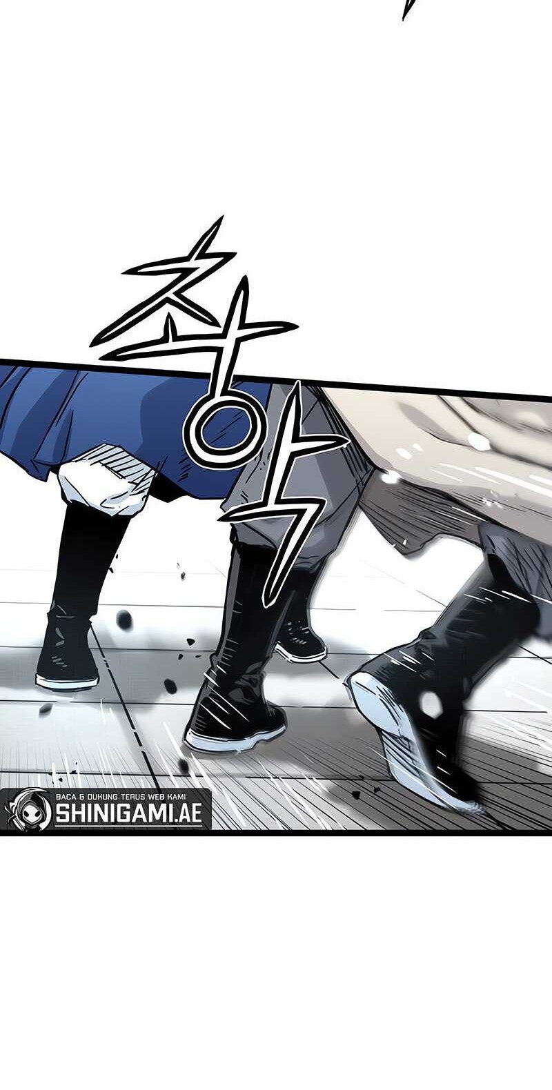 Surviving as a Genius on Borrowed Time Chapter 10 Gambar 45