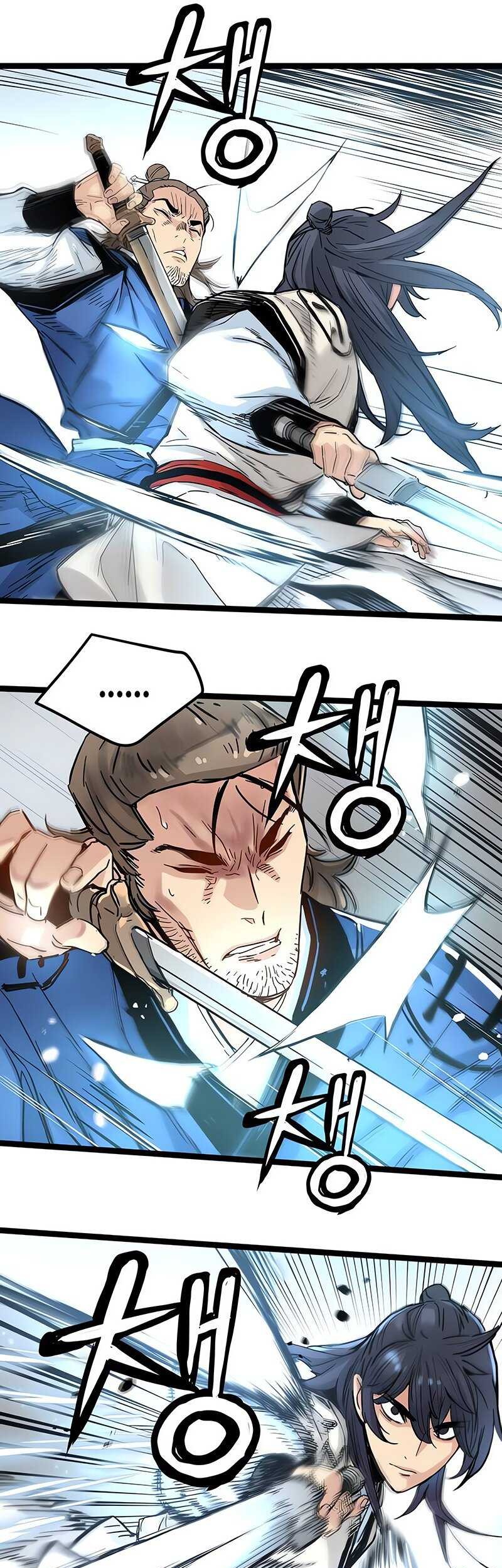 Surviving as a Genius on Borrowed Time Chapter 10 Gambar 46