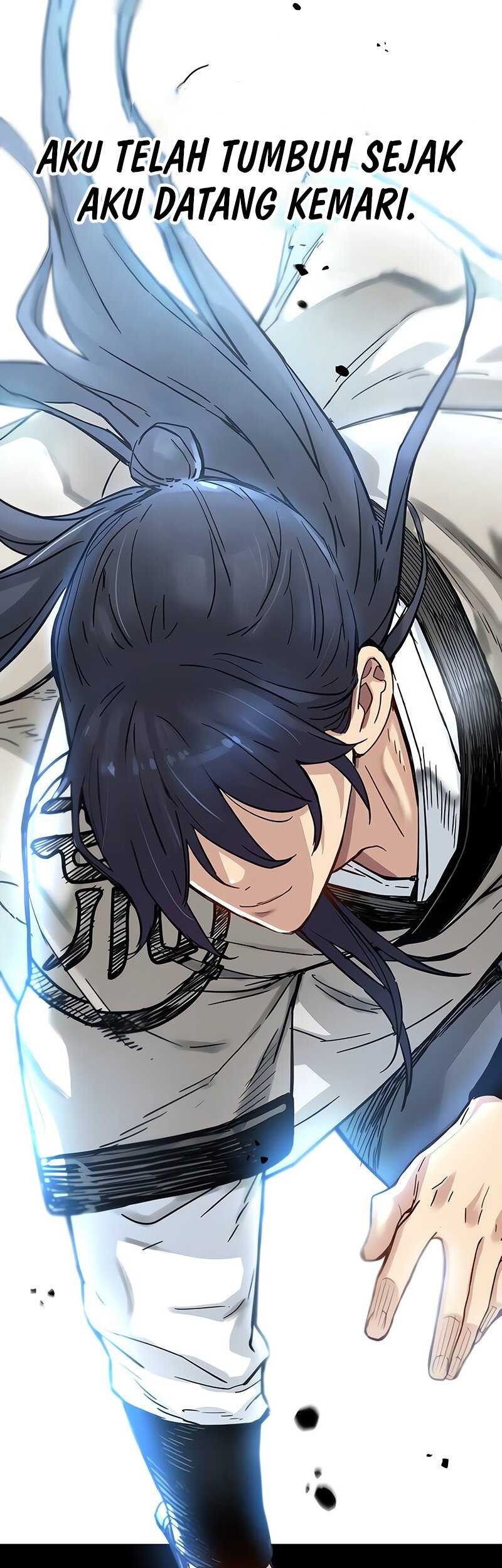 Surviving as a Genius on Borrowed Time Chapter 10 Gambar 50