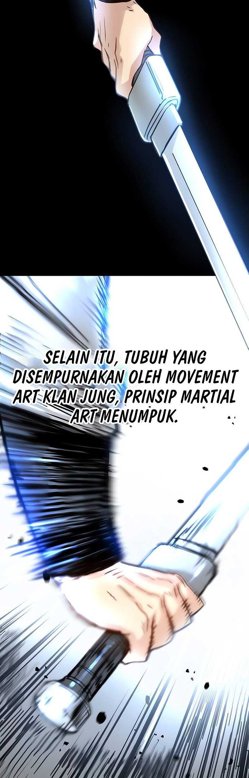 Surviving as a Genius on Borrowed Time Chapter 10 Gambar 51