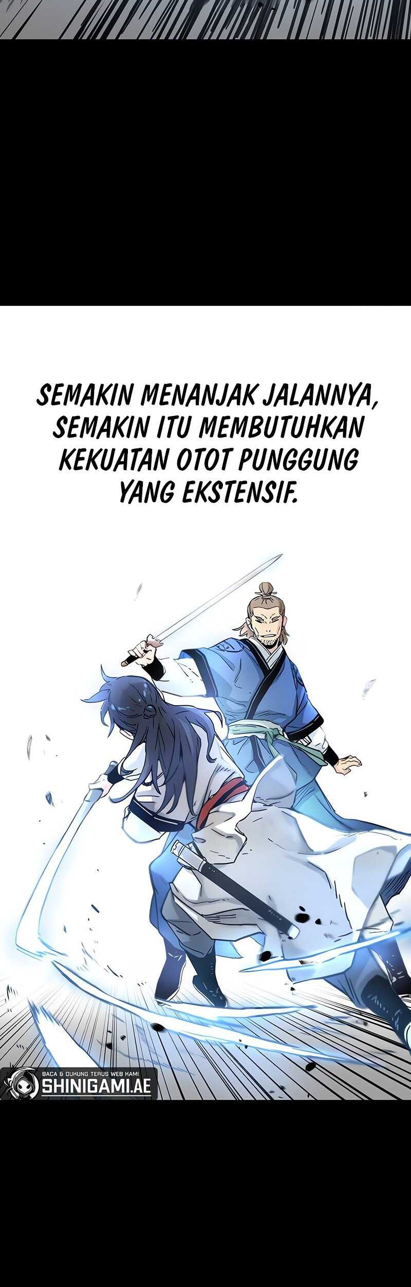 Surviving as a Genius on Borrowed Time Chapter 10 Gambar 52