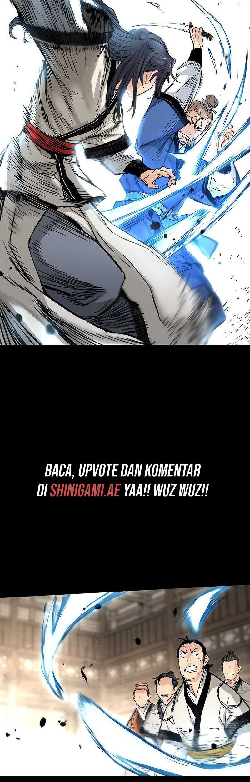 Surviving as a Genius on Borrowed Time Chapter 10 Gambar 55