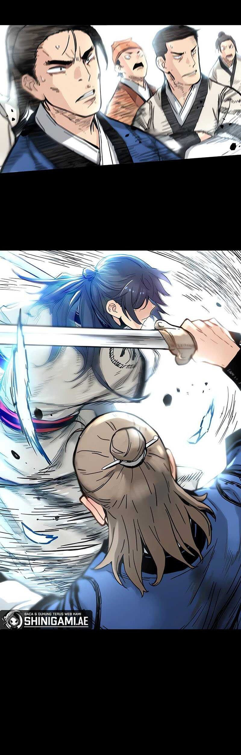 Surviving as a Genius on Borrowed Time Chapter 10 Gambar 56