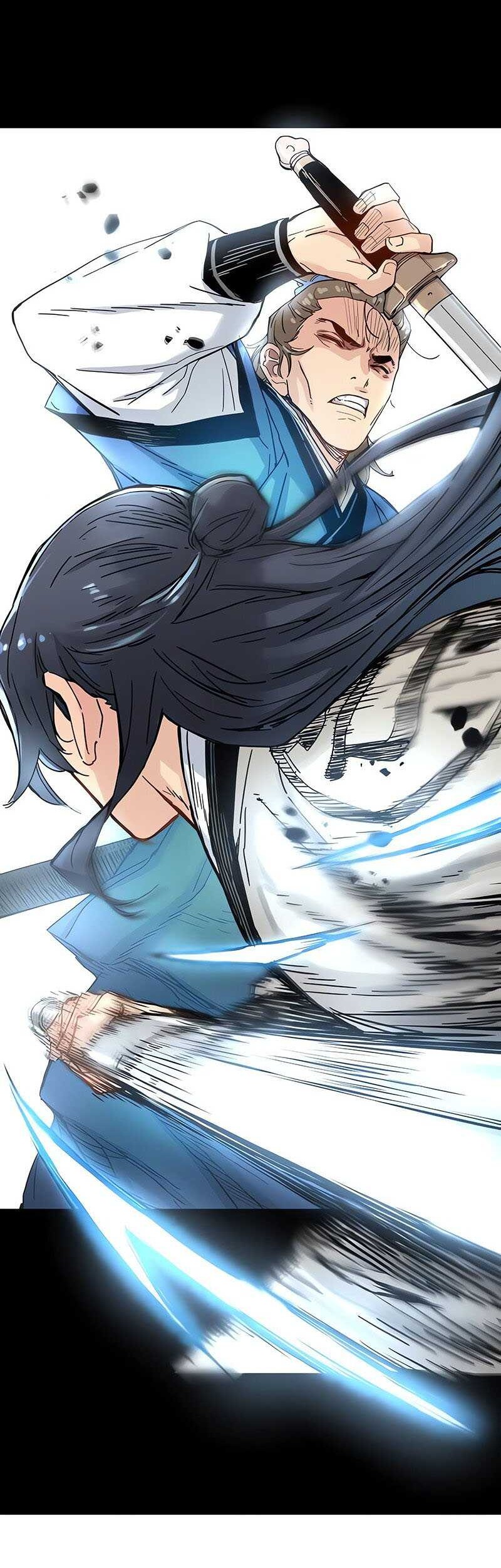 Surviving as a Genius on Borrowed Time Chapter 10 Gambar 57