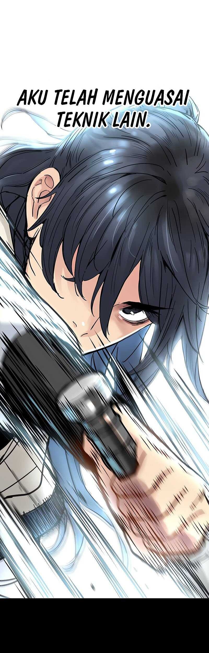 Surviving as a Genius on Borrowed Time Chapter 10 Gambar 58