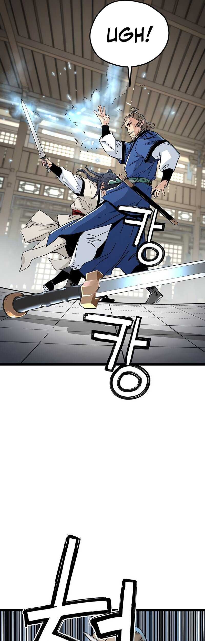 Surviving as a Genius on Borrowed Time Chapter 10 Gambar 62