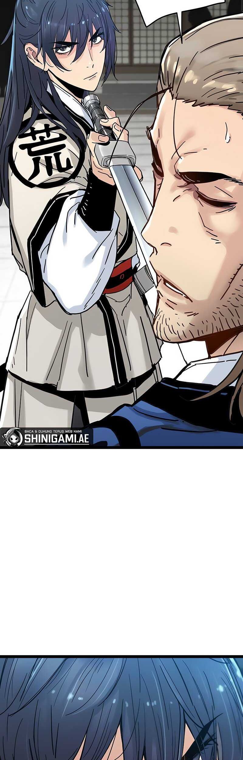 Surviving as a Genius on Borrowed Time Chapter 10 Gambar 64