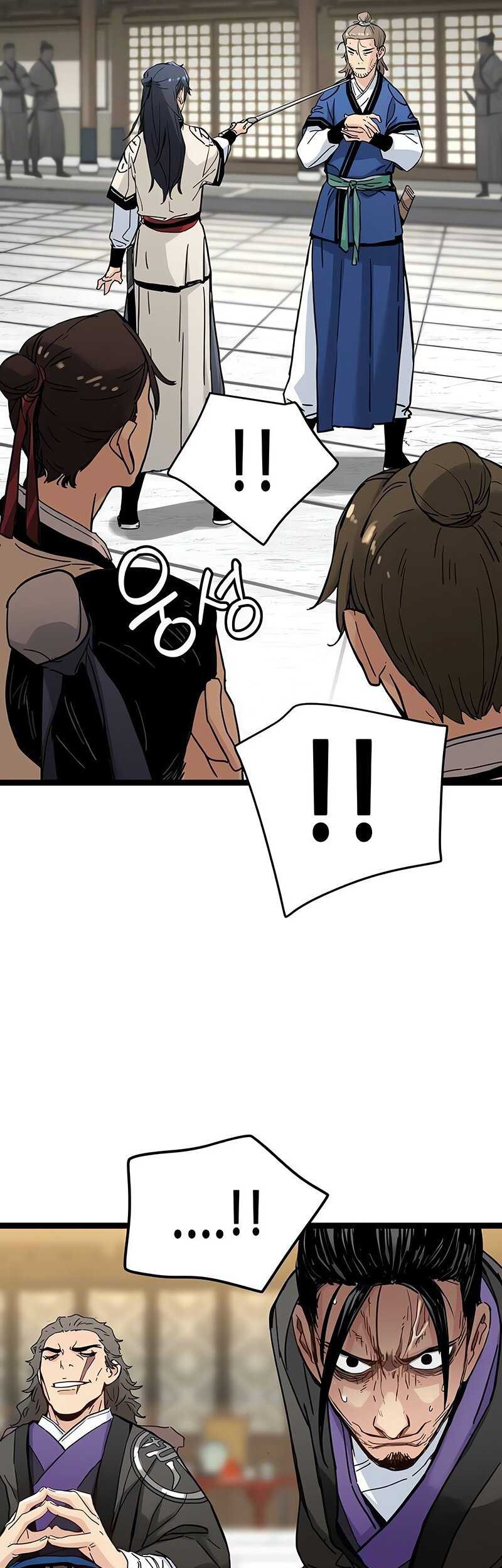 Surviving as a Genius on Borrowed Time Chapter 10 Gambar 66