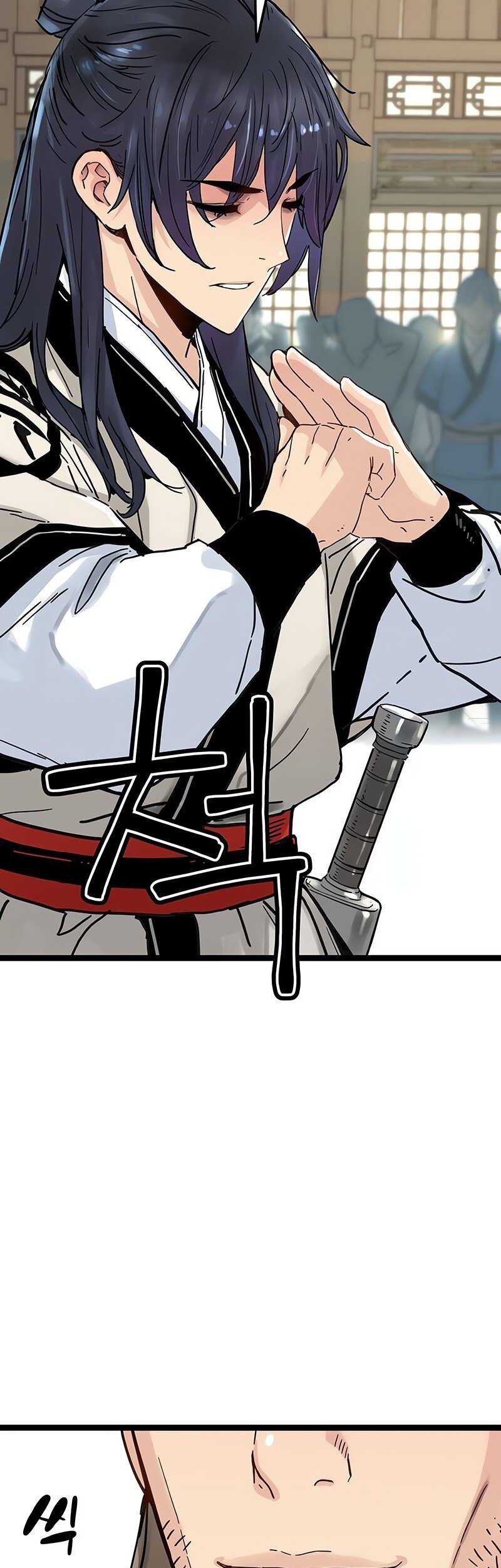 Surviving as a Genius on Borrowed Time Chapter 10 Gambar 72