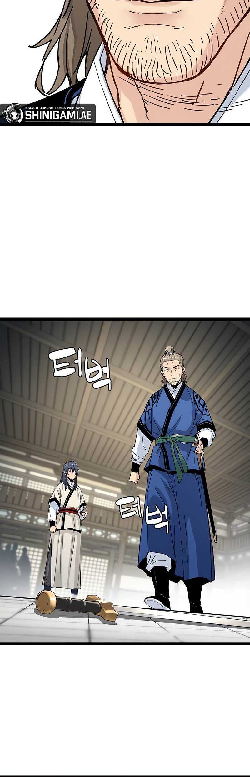 Surviving as a Genius on Borrowed Time Chapter 10 Gambar 73