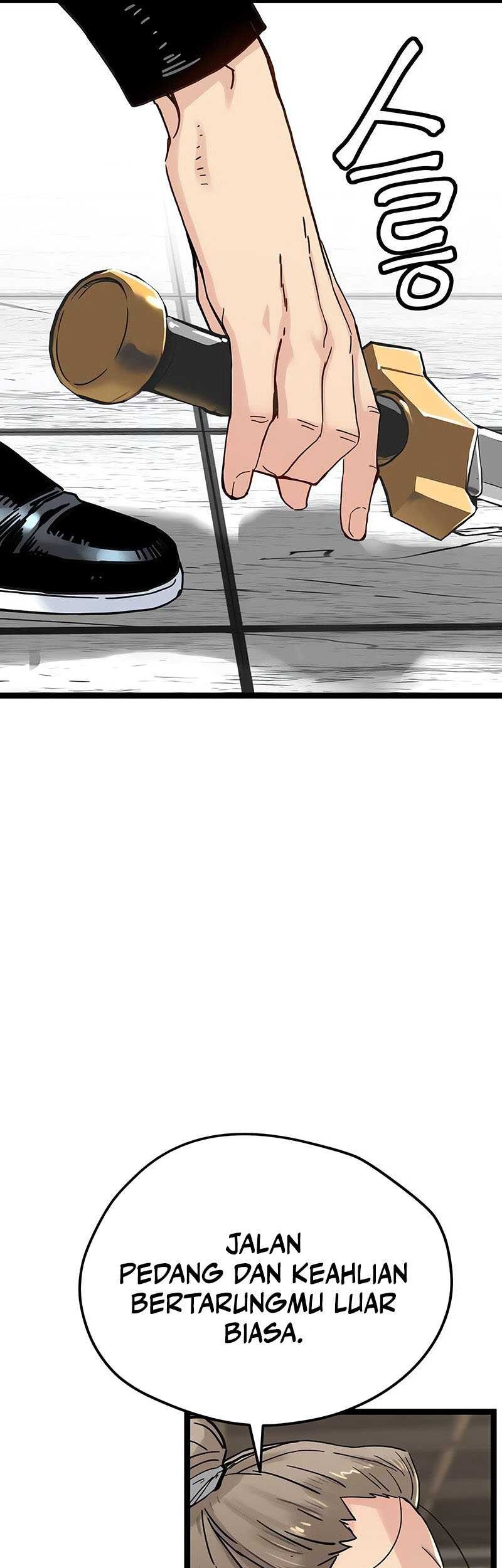 Surviving as a Genius on Borrowed Time Chapter 10 Gambar 74