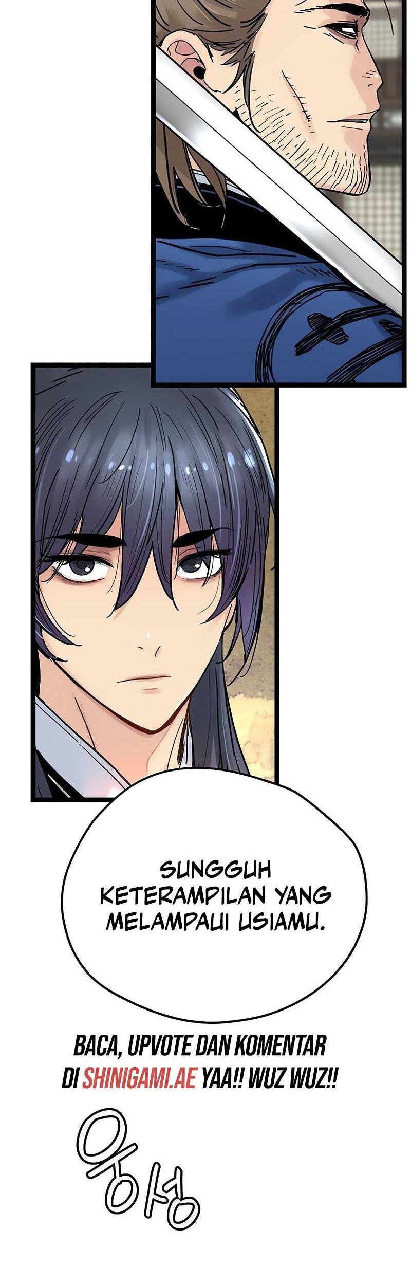 Surviving as a Genius on Borrowed Time Chapter 10 Gambar 75