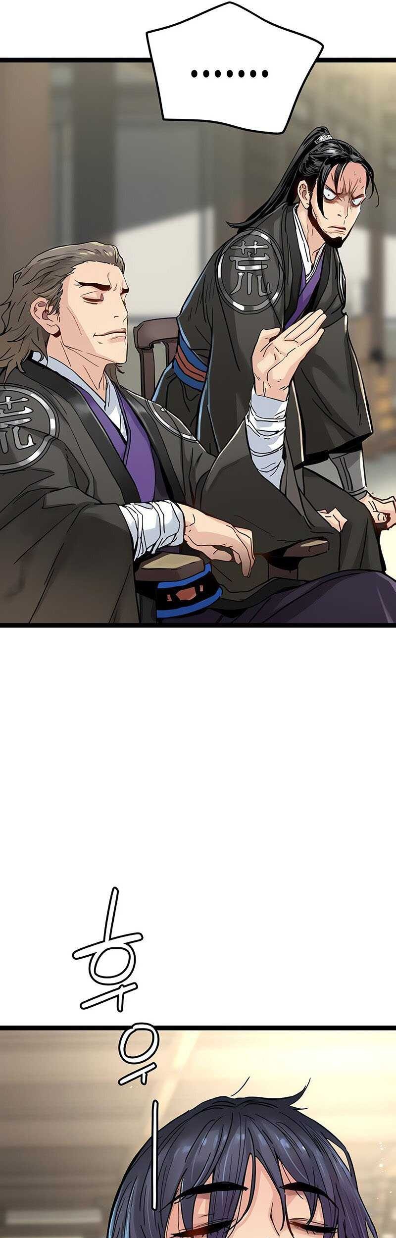 Surviving as a Genius on Borrowed Time Chapter 10 Gambar 78