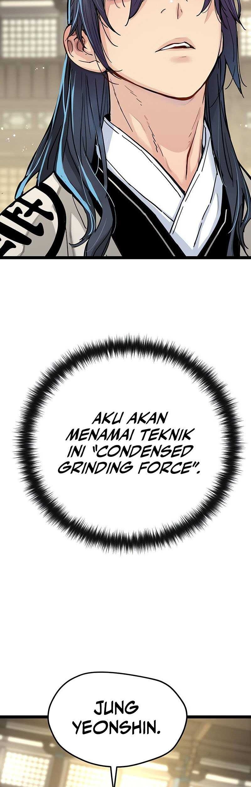 Surviving as a Genius on Borrowed Time Chapter 10 Gambar 79