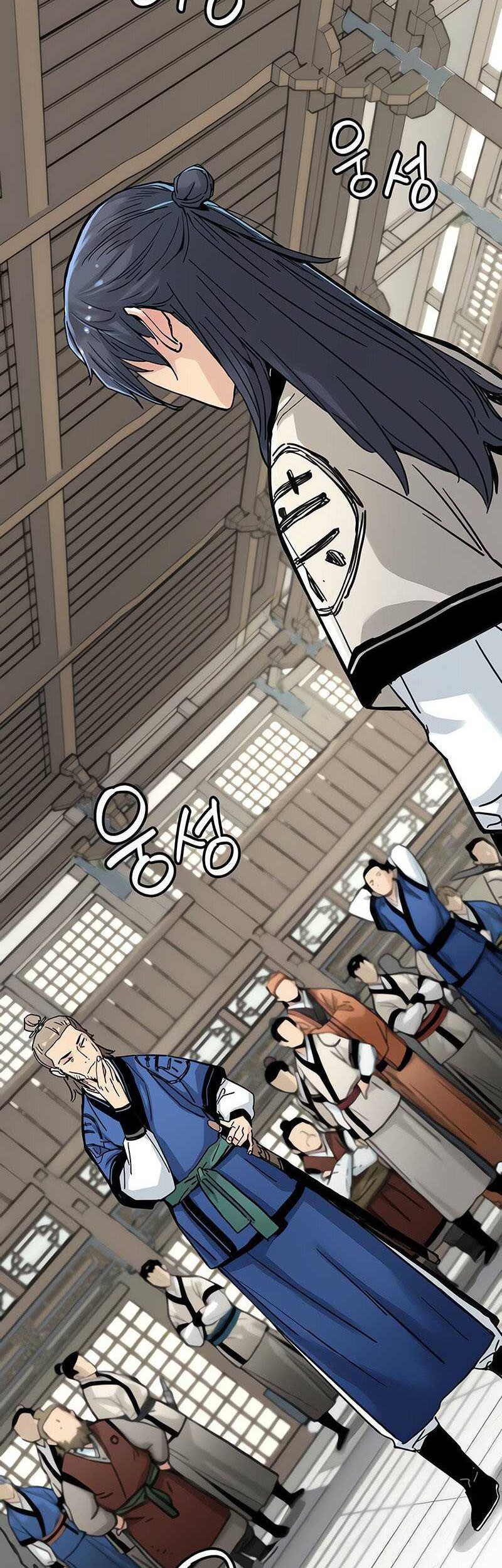 Surviving as a Genius on Borrowed Time Chapter 10 Gambar 3