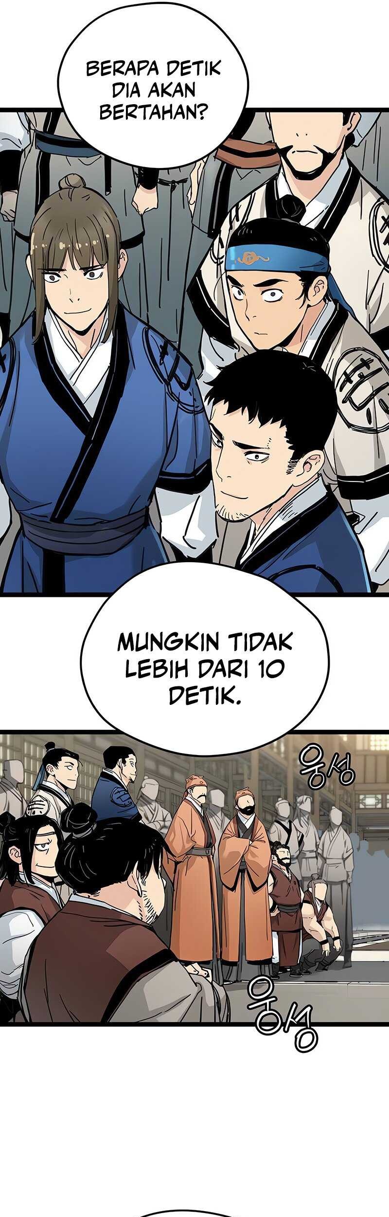 Surviving as a Genius on Borrowed Time Chapter 10 Gambar 6
