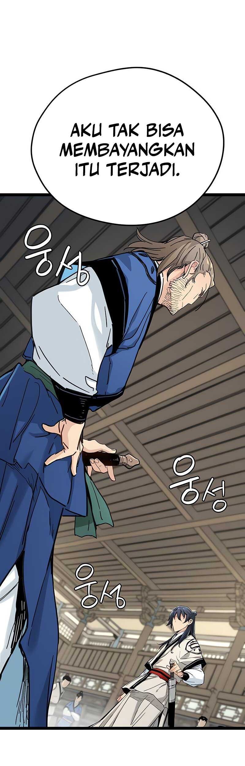 Surviving as a Genius on Borrowed Time Chapter 10 Gambar 8