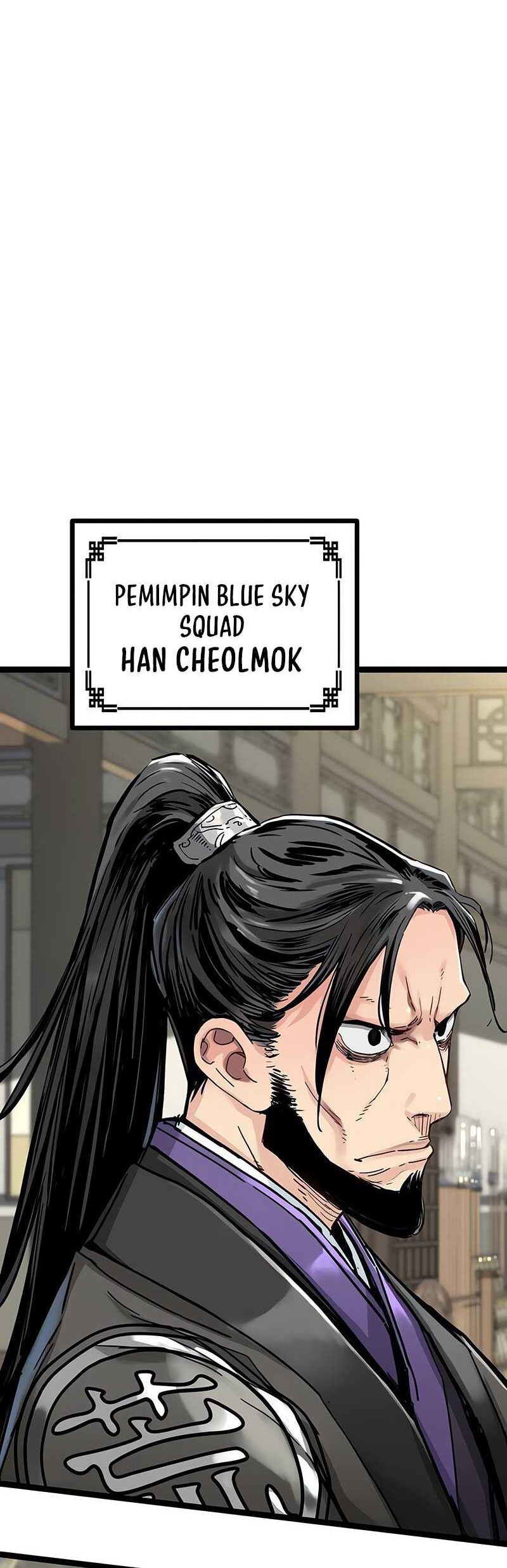 Surviving as a Genius on Borrowed Time Chapter 10 Gambar 9