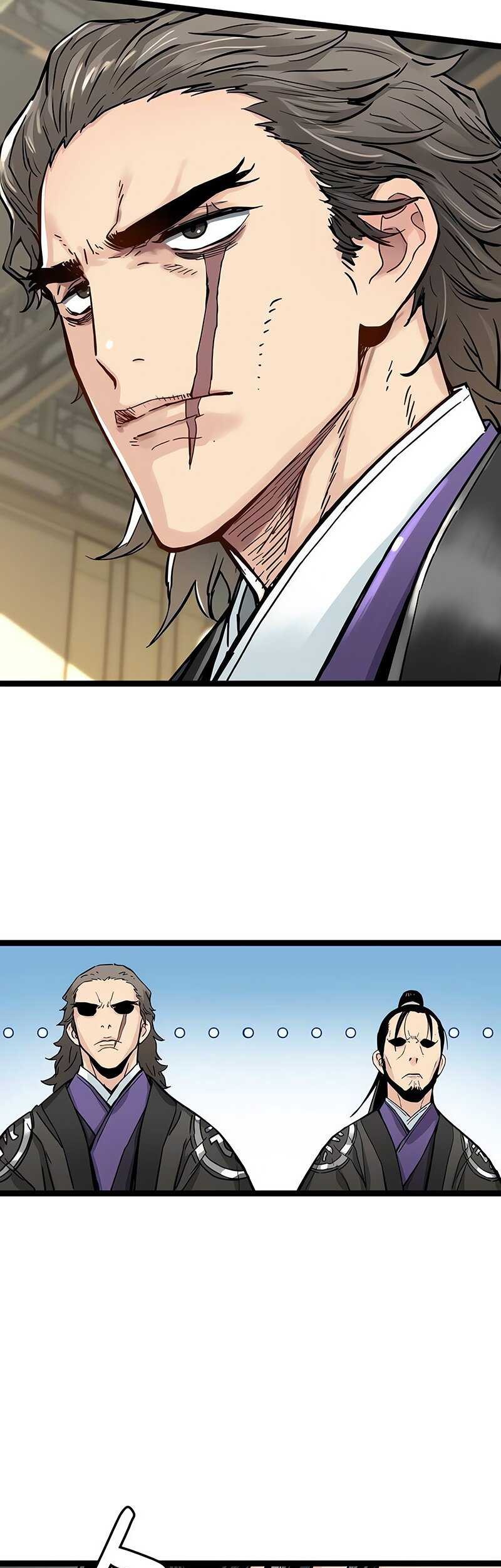 Surviving as a Genius on Borrowed Time Chapter 10 Gambar 10