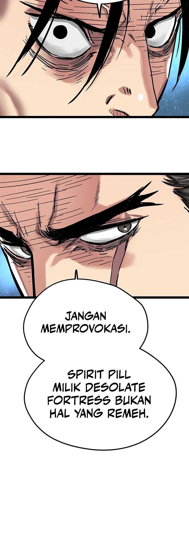 Surviving as a Genius on Borrowed Time Chapter 10 Gambar 13