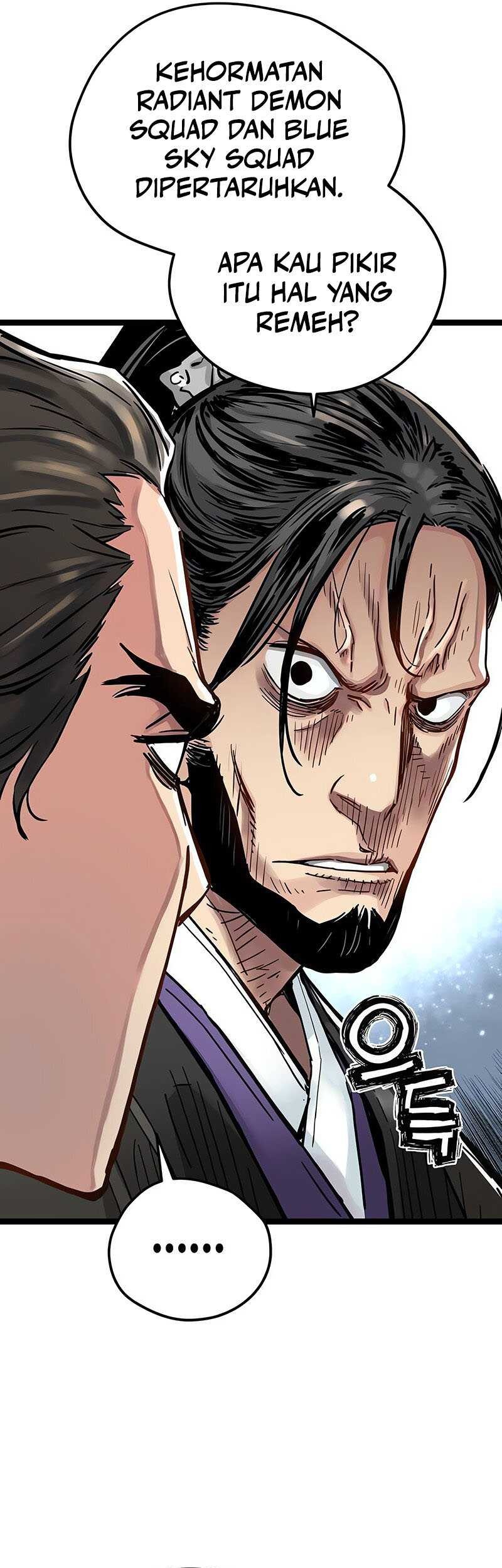 Surviving as a Genius on Borrowed Time Chapter 10 Gambar 14