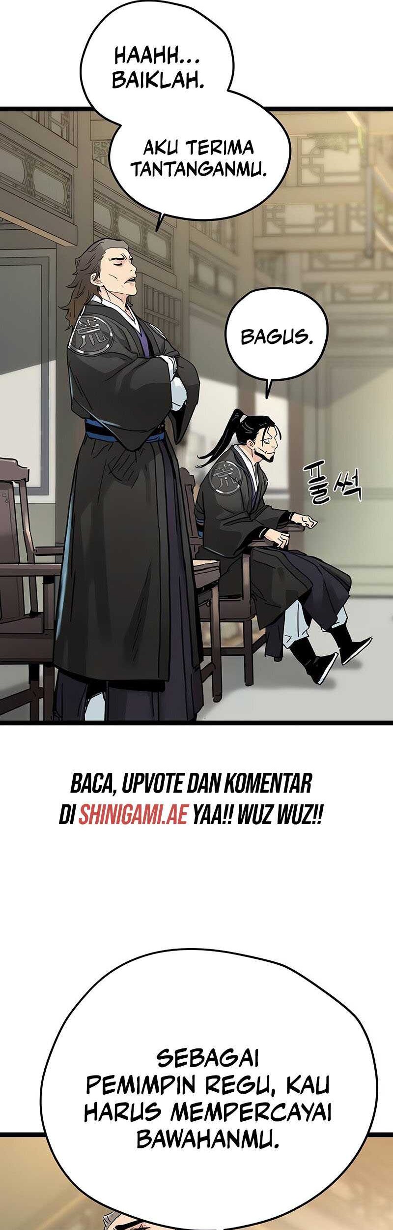 Surviving as a Genius on Borrowed Time Chapter 10 Gambar 15