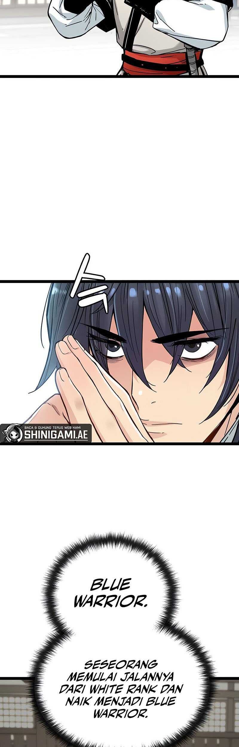 Surviving as a Genius on Borrowed Time Chapter 10 Gambar 19