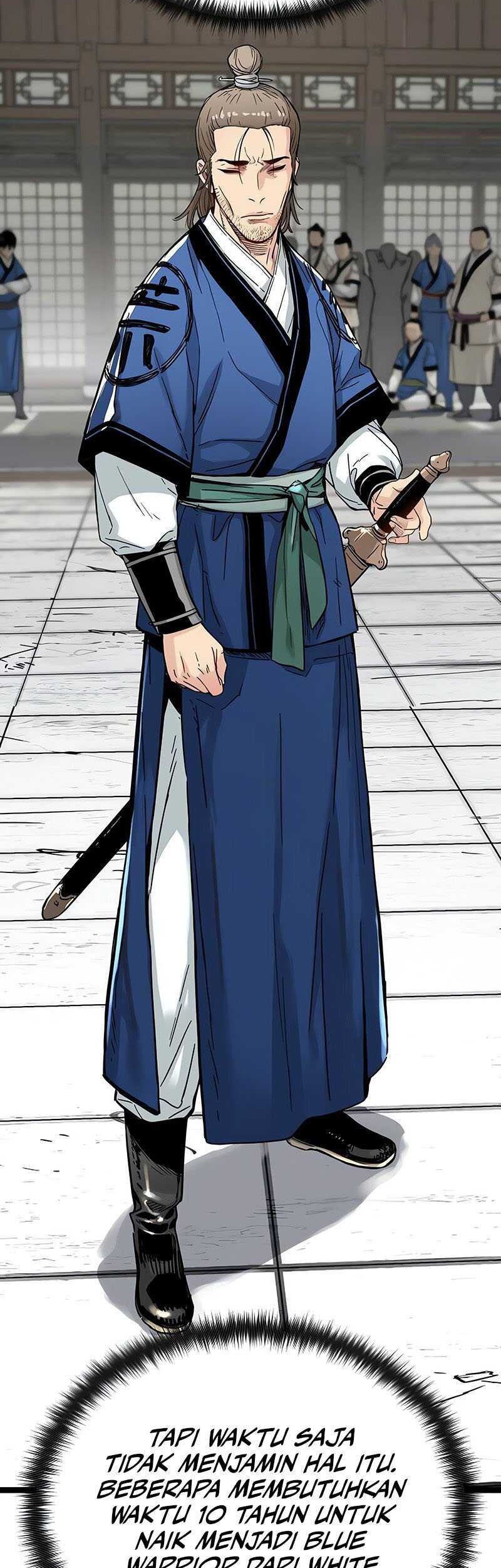Surviving as a Genius on Borrowed Time Chapter 10 Gambar 20