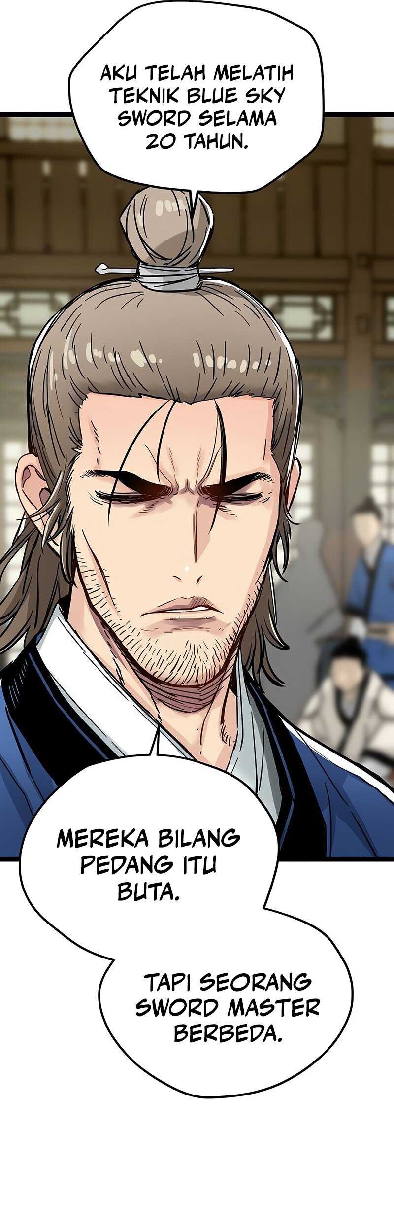 Surviving as a Genius on Borrowed Time Chapter 10 Gambar 22