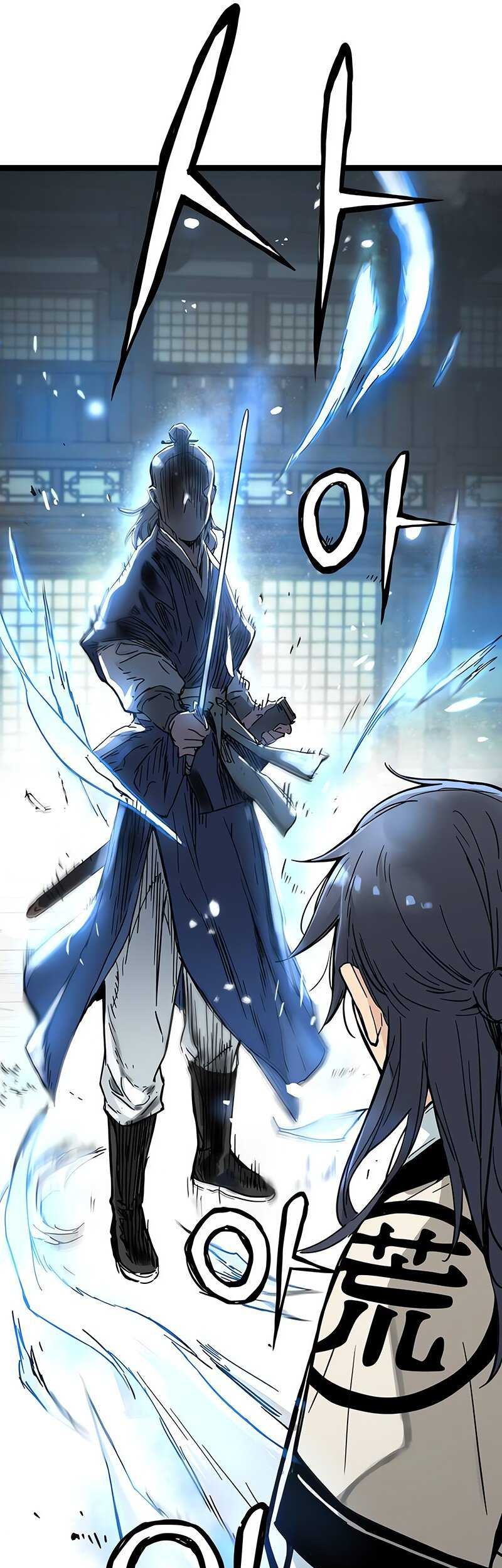 Surviving as a Genius on Borrowed Time Chapter 10 Gambar 26