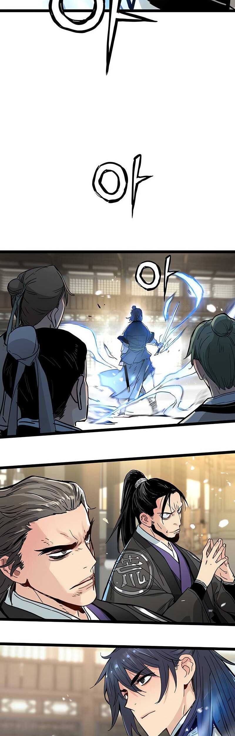 Surviving as a Genius on Borrowed Time Chapter 10 Gambar 27