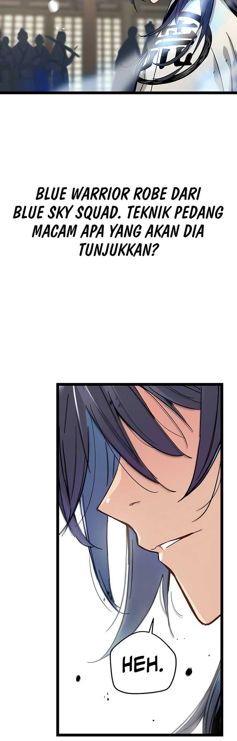 Surviving as a Genius on Borrowed Time Chapter 10 Gambar 28