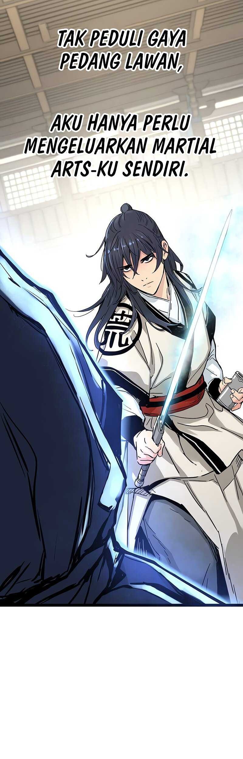 Surviving as a Genius on Borrowed Time Chapter 10 Gambar 30