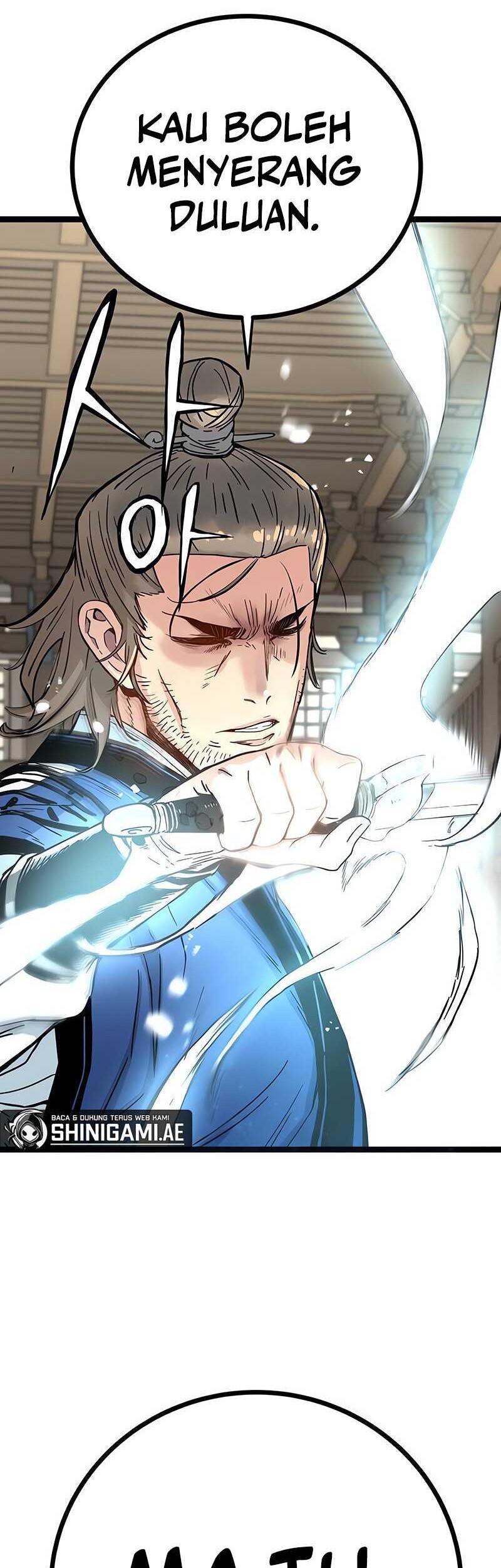 Surviving as a Genius on Borrowed Time Chapter 10 Gambar 31