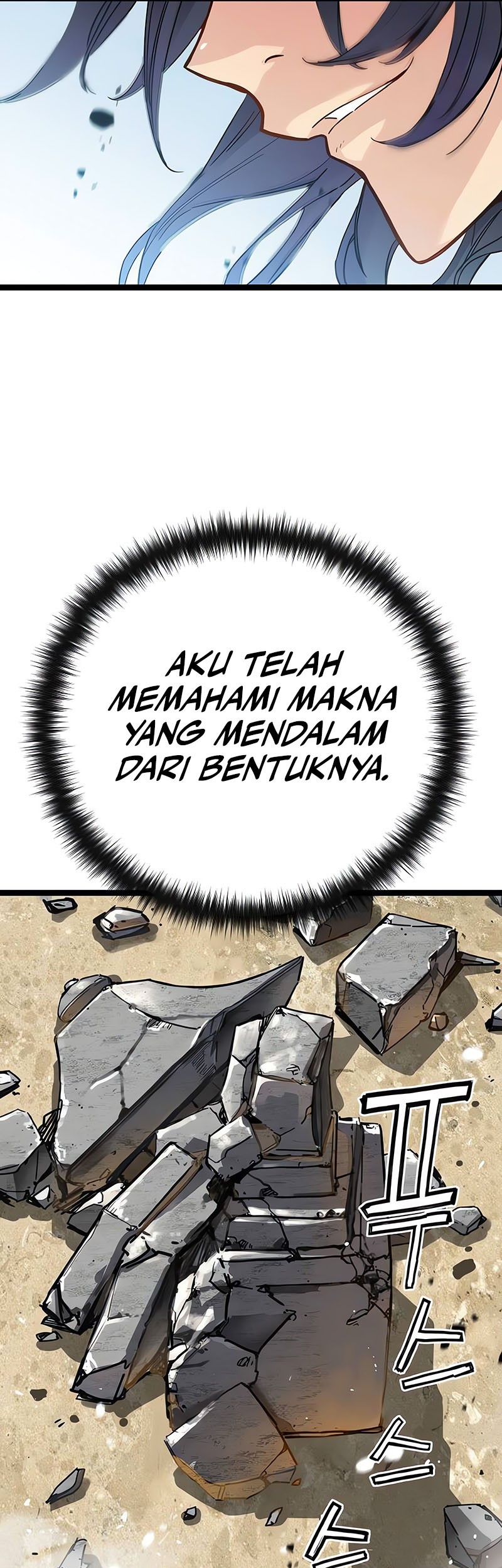 Surviving as a Genius on Borrowed Time Chapter 09 Gambar 46