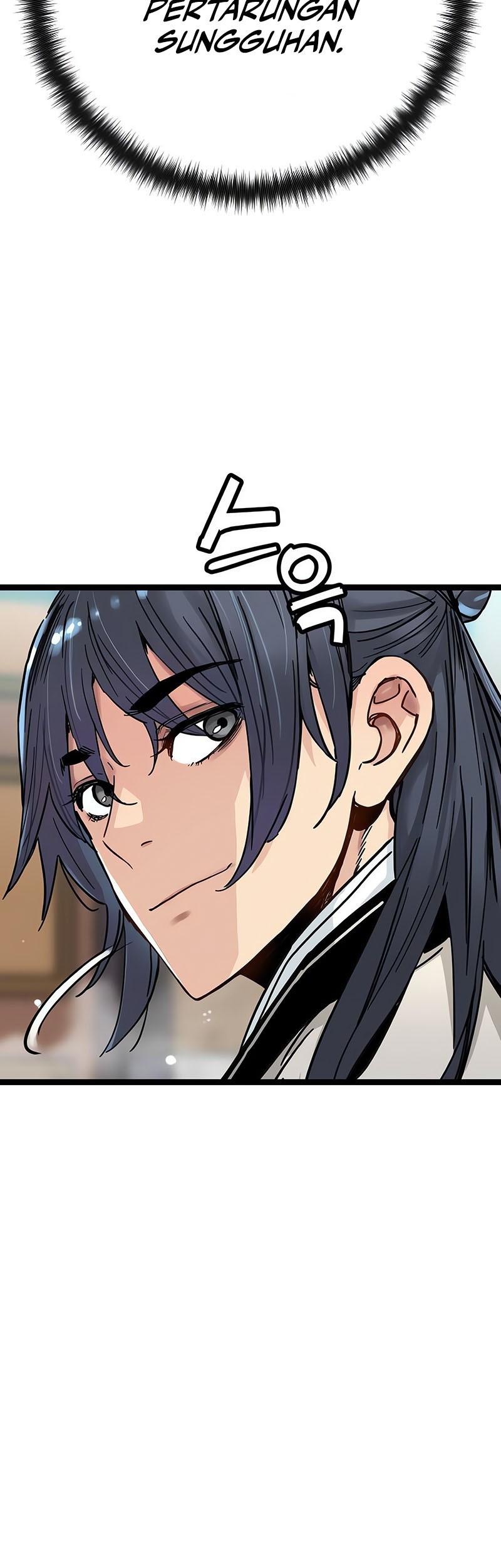 Surviving as a Genius on Borrowed Time Chapter 09 Gambar 48