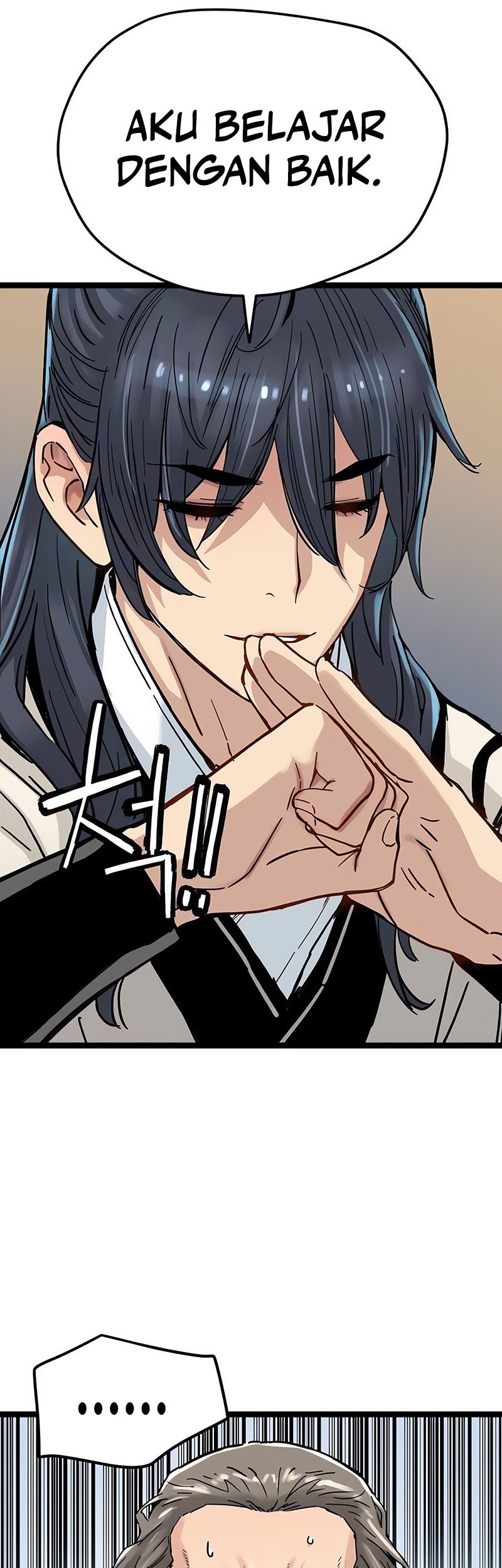 Surviving as a Genius on Borrowed Time Chapter 09 Gambar 52