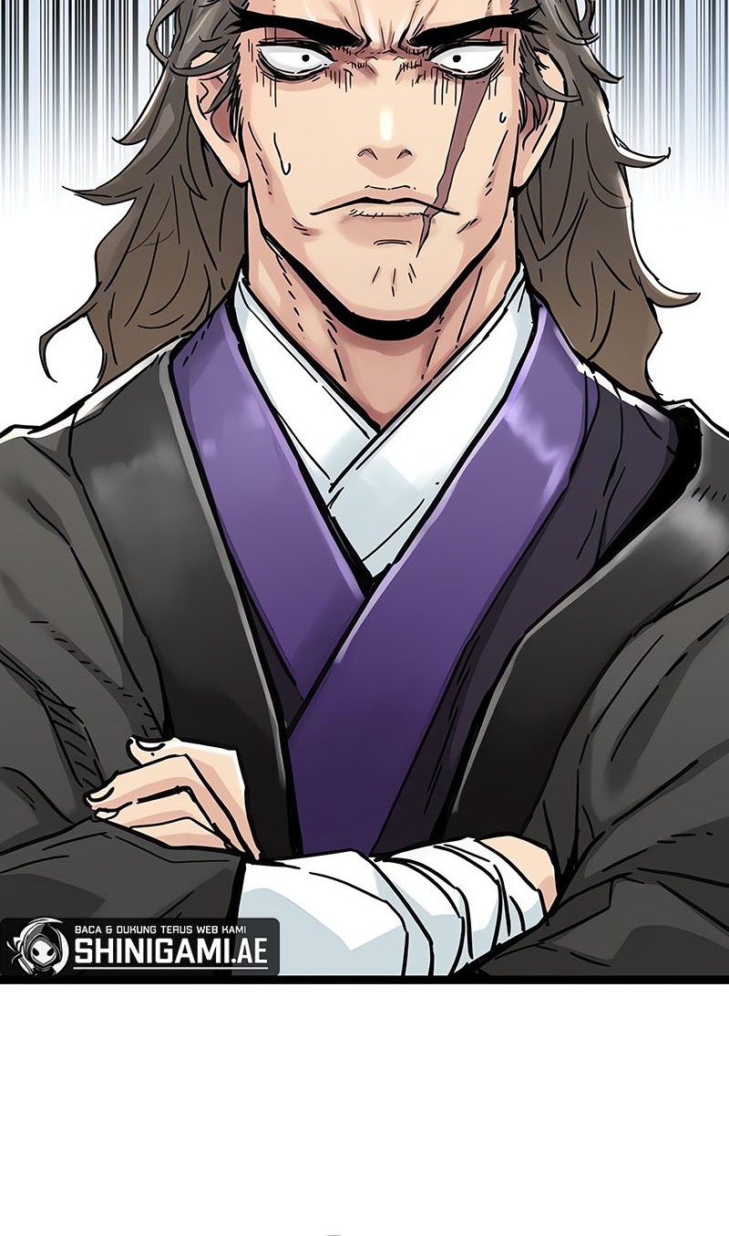 Surviving as a Genius on Borrowed Time Chapter 09 Gambar 53