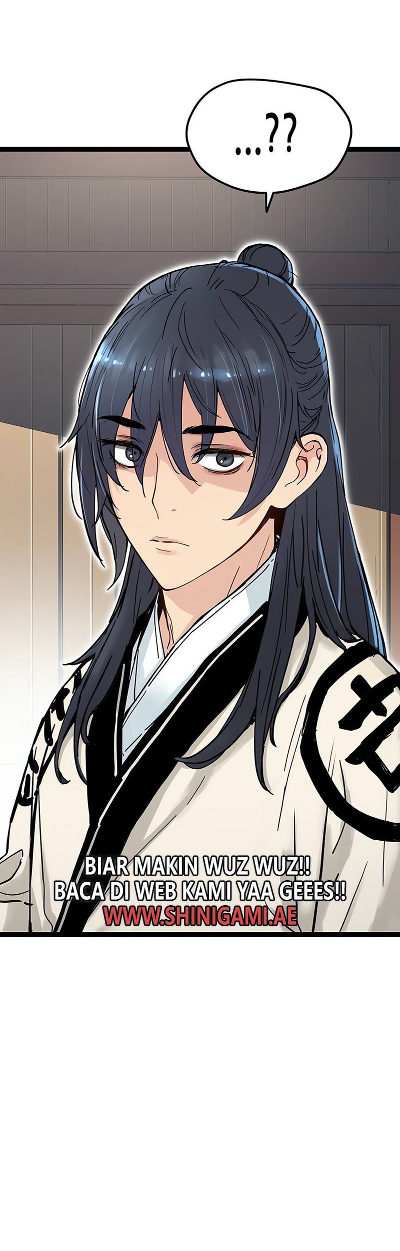 Surviving as a Genius on Borrowed Time Chapter 09 Gambar 55