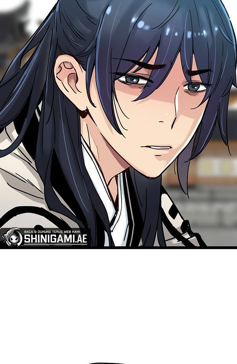 Surviving as a Genius on Borrowed Time Chapter 09 Gambar 61