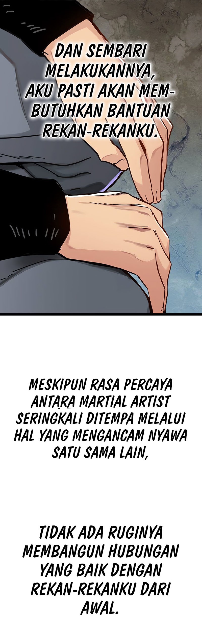Surviving as a Genius on Borrowed Time Chapter 09 Gambar 67