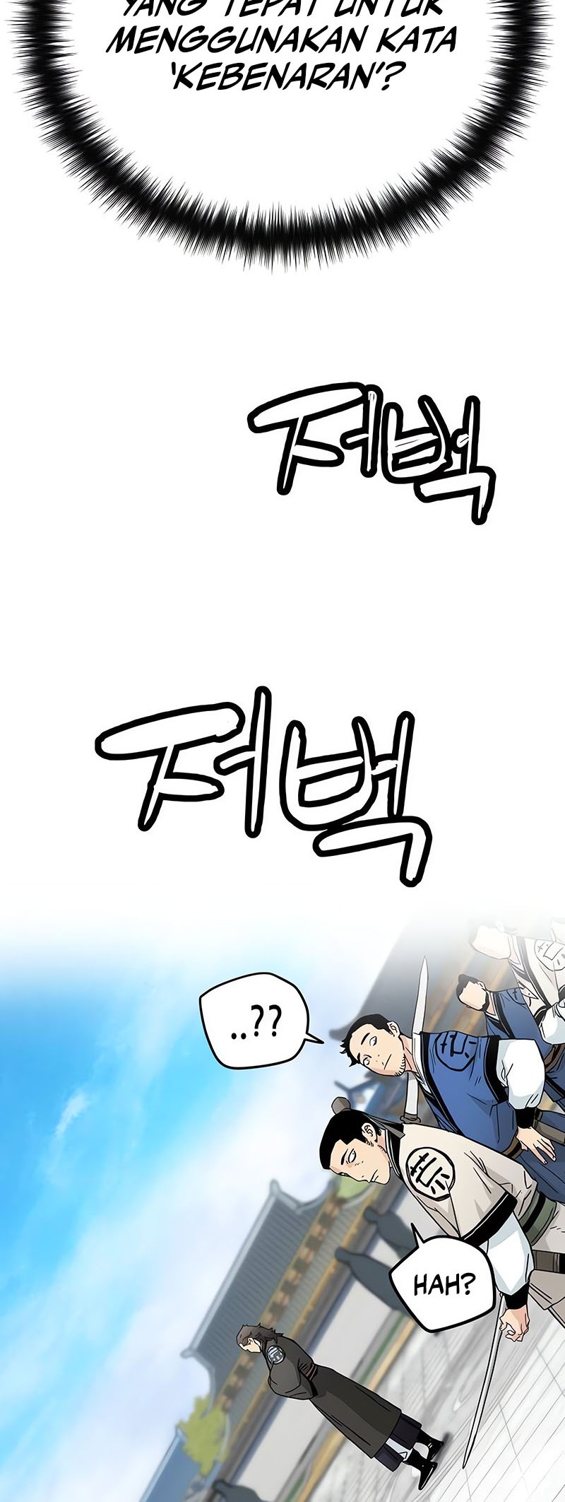 Surviving as a Genius on Borrowed Time Chapter 09 Gambar 73