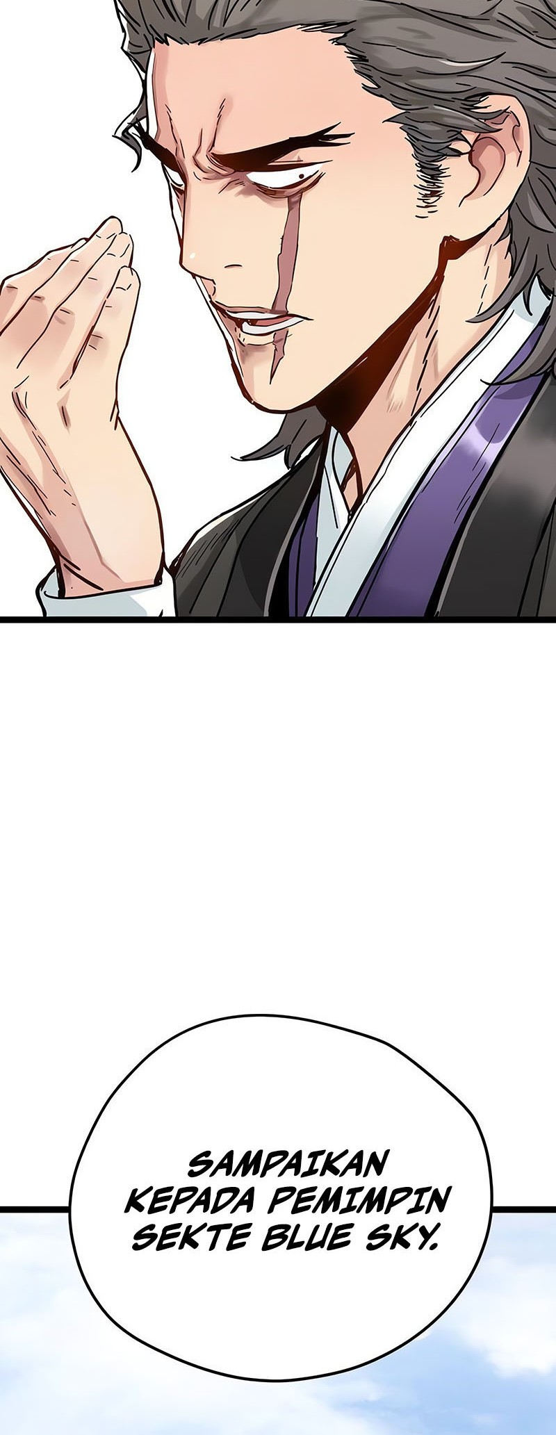 Surviving as a Genius on Borrowed Time Chapter 09 Gambar 93