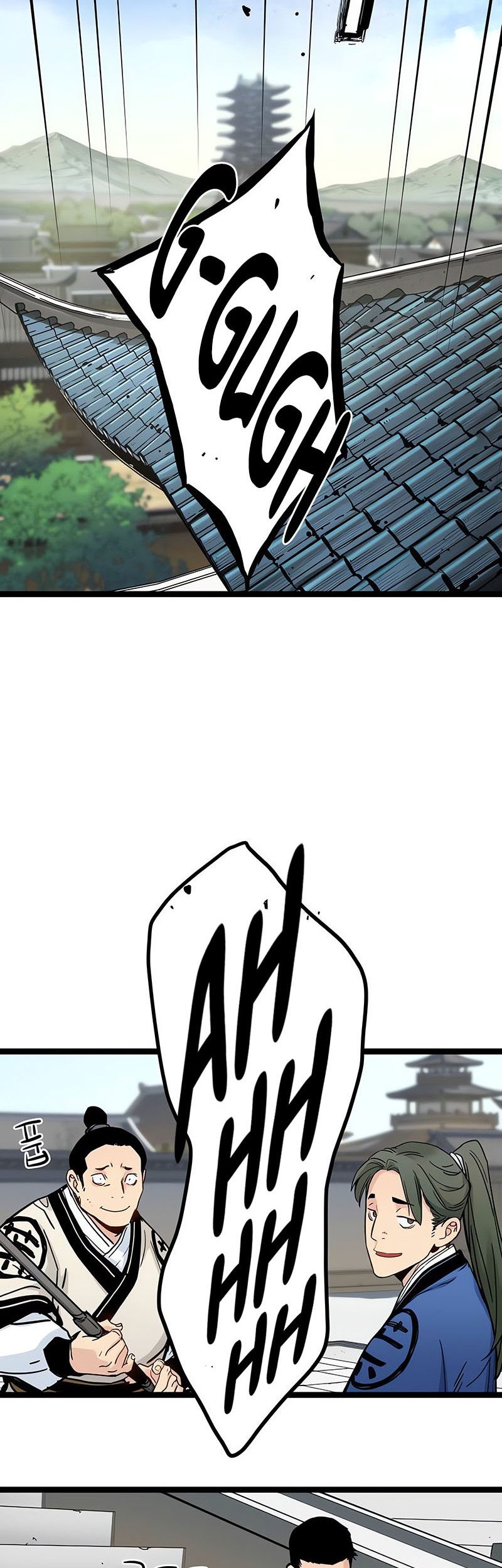 Surviving as a Genius on Borrowed Time Chapter 09 Gambar 3